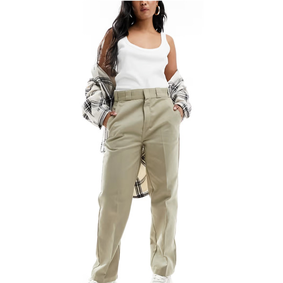 Dickies Straight Leg Pants - Picture 2 of 12